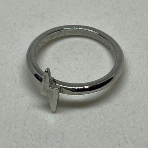 Lightning Bolt Ring